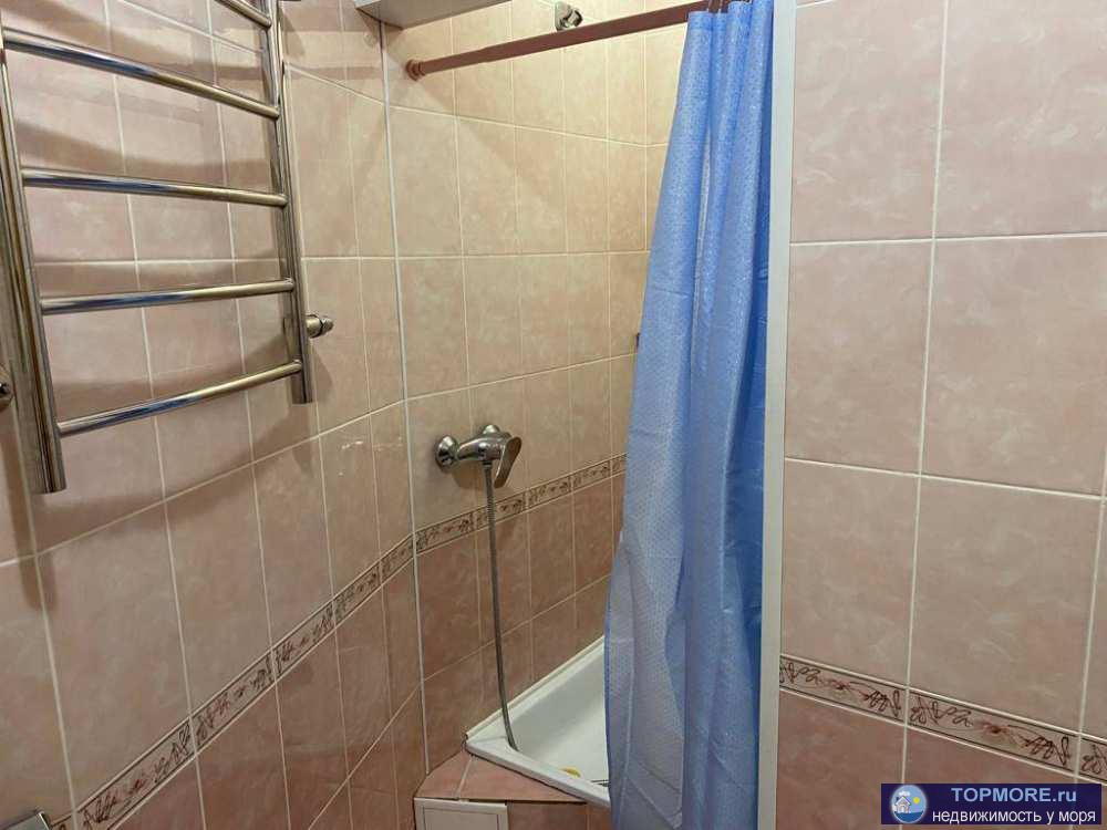 Лот № 162325. Продаю однокомнатную квартиру в центре Сочи в спальном районе Макаренко. Основные характеристики: - вся... - 2