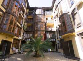 Лот № 162170. Сочи. Курортный городок. Продается квартира рядом с...