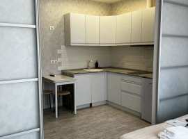 Лот № 172755. Продаю однокомнатную квартиру площадью 28 м² в жилом...