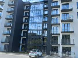 Лот № 162154. 



Продается 1-комнатная квартира в новом жилом...