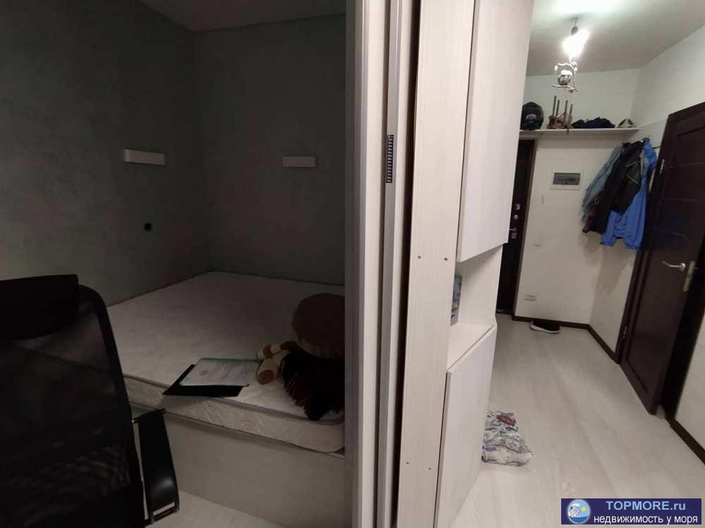 Лот № 162145. продаётся уютная квартира в развитом районе , вся инфраструктура в пешей доступности , в районе3 школы... - 1