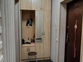 Лот № 162103. Продается однокомнатная квартира в поселке Шепси,...