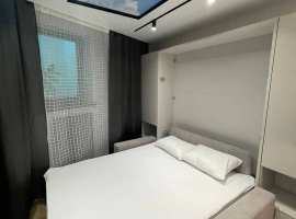 Лот № 162053. Продается студия с ремонтом площадью 18,6 м2 в ак...