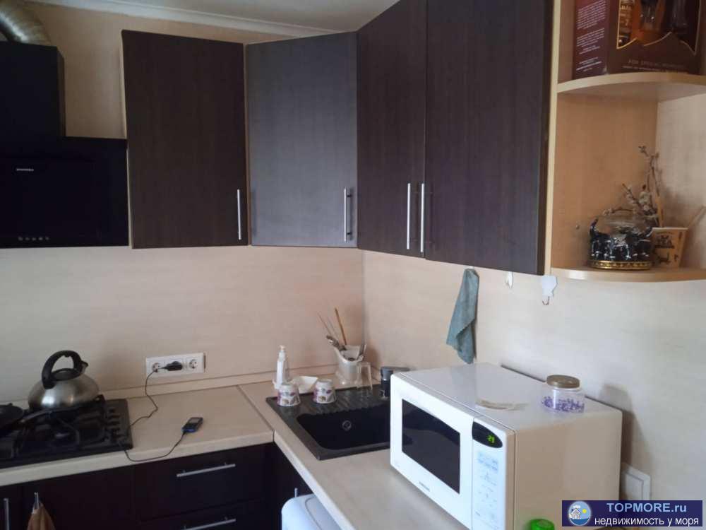 Лот № 161913. Продается 1 комнатная квартира в кирпичном доме на 2 этаже в 5 этажном доме .Коммуникации все... - 1