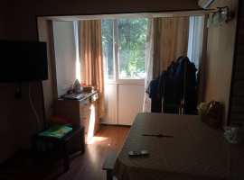 Лот № 161913. Продается 1 комнатная квартира в кирпичном доме на 2...