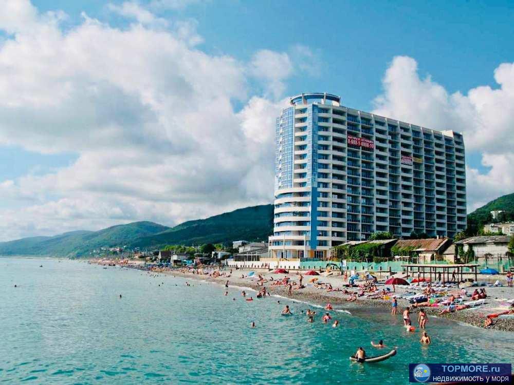 Лот № 162019. Продается просторная квартира в престижном районе поселка на 9 этаже 16 этажном доме в черновом...