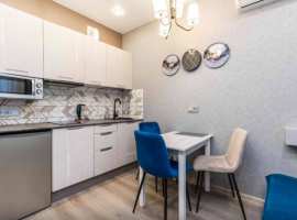 Лот № 162395. К продаже представлена 1-комнатная квартира в центре...