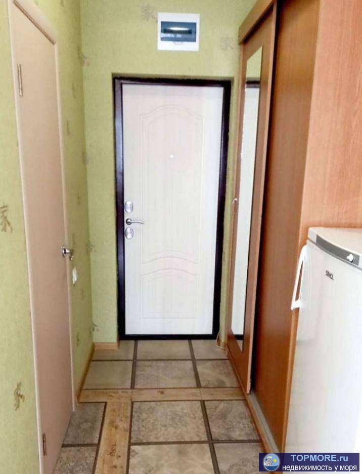 Лот № 162454. Продаю студию в Сочи, в центральном районе на Рахманинова. Неполная сумма в договоре.- 28 м2 площадь...