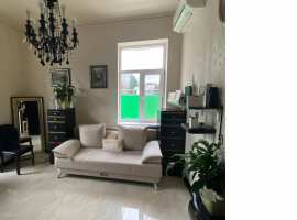 Лот № 162205. Продаю квартиру в самом центре города Сочи в 2 шагах...