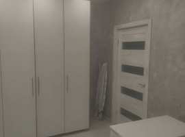 Лот № 162560. Продаю 1-комнатную квартиру в Сочи площадью 46 м2 на...