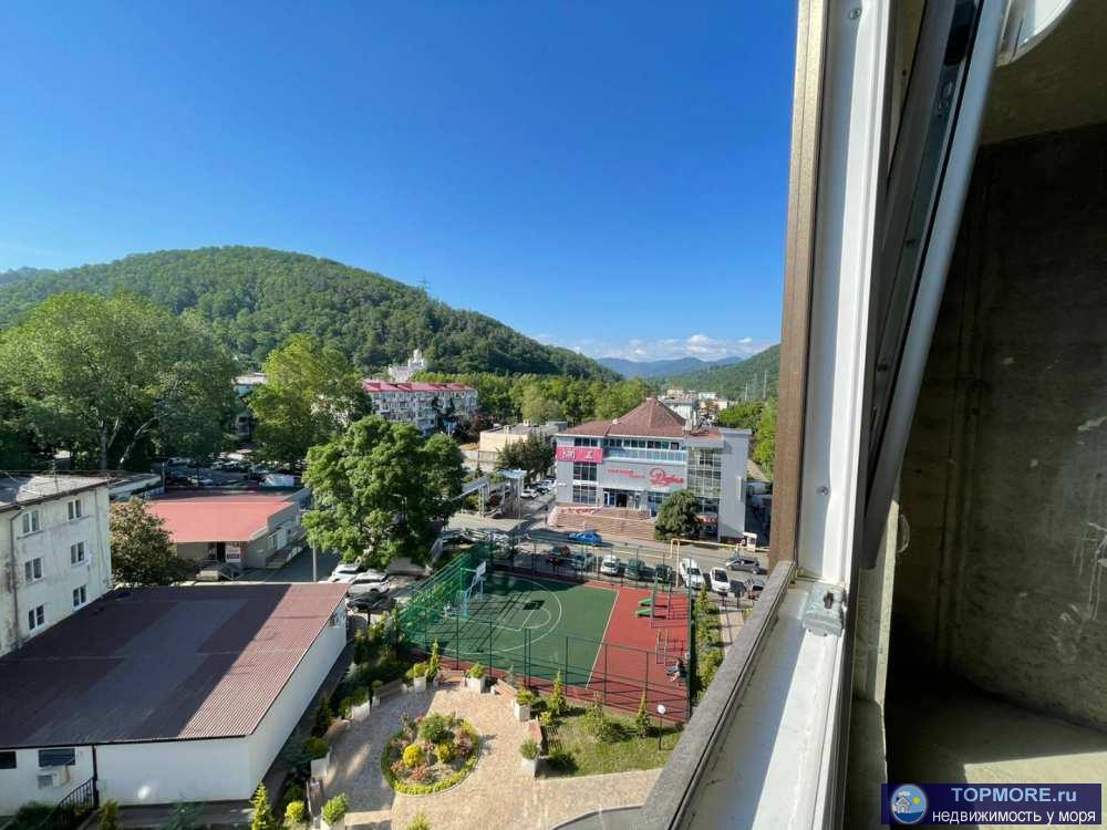 Лот № 162427. Продаётся квартира в Сочи, жк Дагомыс парк.  Комплекс находится в самом центре Дагомыса. Ровная... - 1