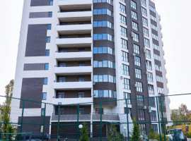 Лот № 162427. Продаётся квартира в Сочи, жк Дагомыс парк.
Комплекс...