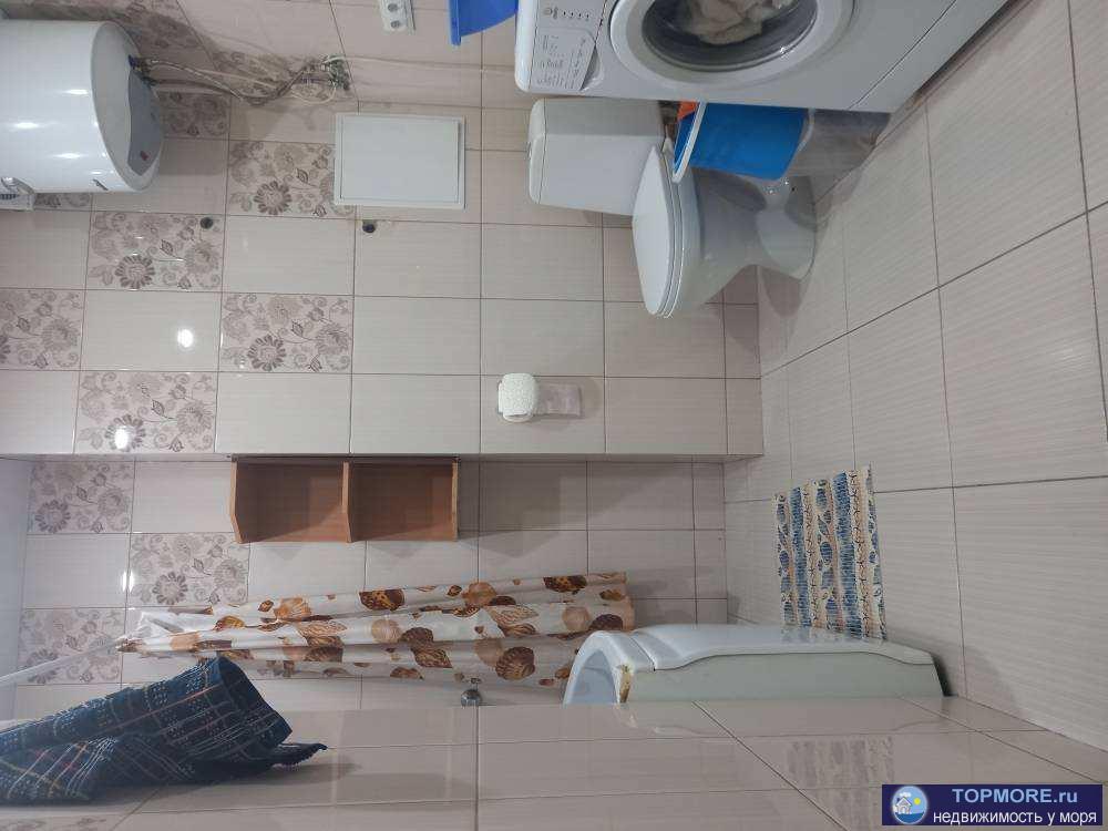 Лот № 162421. Продаётся квартира в Сочи, в центре Дагомыса.  Удобное расположение дома, в шаговой доступности вся... - 2