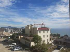 Лот № 162652. В продаже квартира в Сочи, Мамайка, в 3 минутах езды...