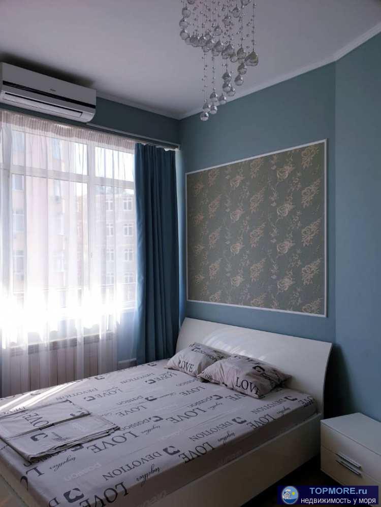 Лот № 162634. Срочно продаю квартиру в Сочи на Виноградной, центральный район Новый Сочи.-Общая площадь 32.1...