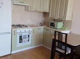 Лот № 162662. Продаётся 1-комнатная квартира в Адлере, район...