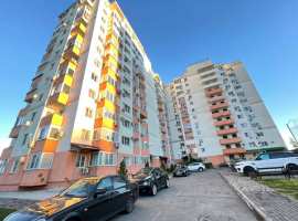 Лот № 153165. Продается прекрасная квартира с видом на горы! 
В...