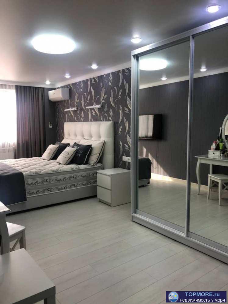 Лот № 153163. Продается 3-ка 80 кв м в жк Летняя Резиденция.Один из немногих жк в Адлере построенному по... - 1