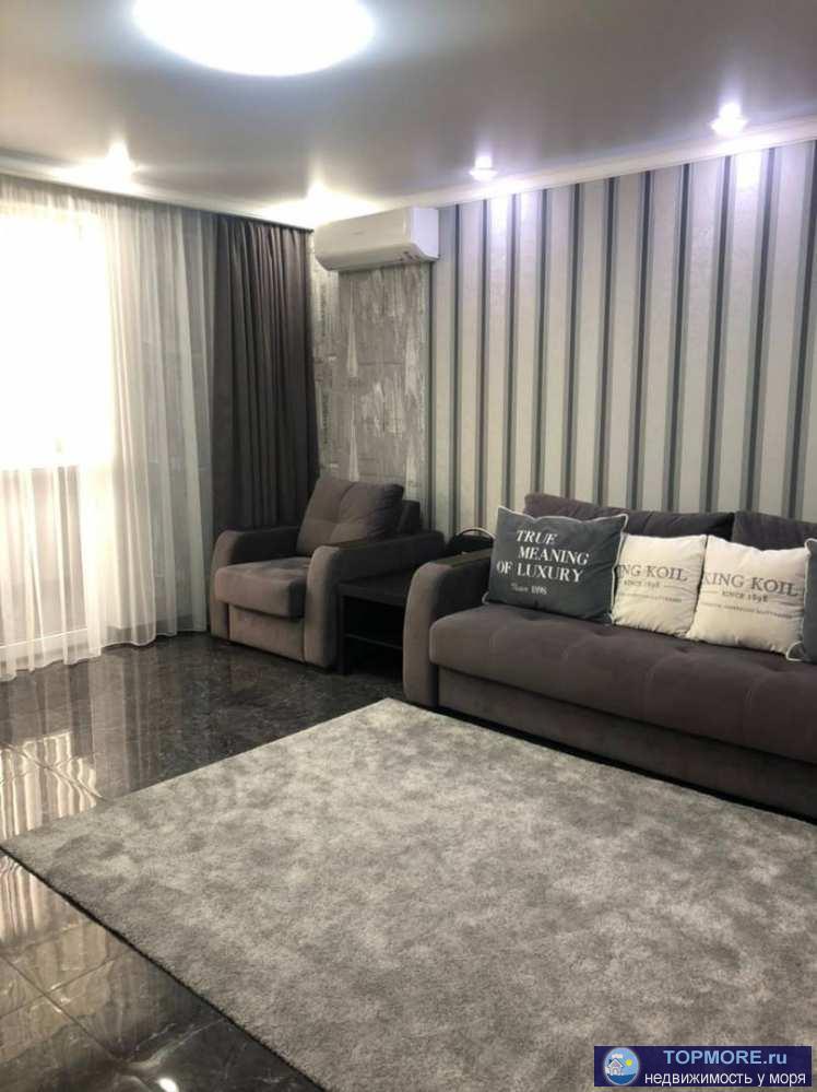 Лот № 153163. Продается 3-ка 80 кв м в жк Летняя Резиденция.Один из немногих жк в Адлере построенному по... - 2