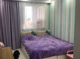 Лот № 153163. Продается 3-ка 80 кв м в жк Летняя Резиденция.Один из...