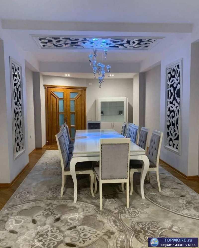 Лот № 153154. Продается 3-ка 65 кв м в жк Летняя Резиденция.Один из немногих жк в Адлере построенному по... - 1