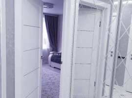 Лот № 153111. 
Евродвушка в Сириусе !
Площадь квартиры 38 кв м...