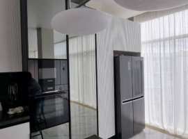 Лот № 153023. Продается Евродвушка 50 кв м в Сириусе!Прописка...