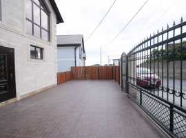 Трехэтажный дом 160 м2 в садоводческом товариществе Восход. Участок...