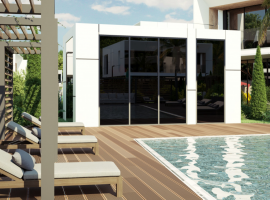 Лот № 160480. premium village nova находится между Сириусом и...