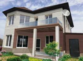 Продаётся Дом в Адлере!
Дом удачно спроектирован, на 210 кв.м....