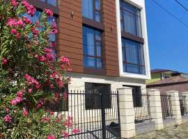 Городской округ сириус. пгт сириус. Отличный вариант для инвестиций...