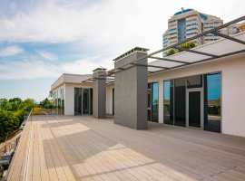 Лот № 158293. Продается новый дом в районе в районе санатория...