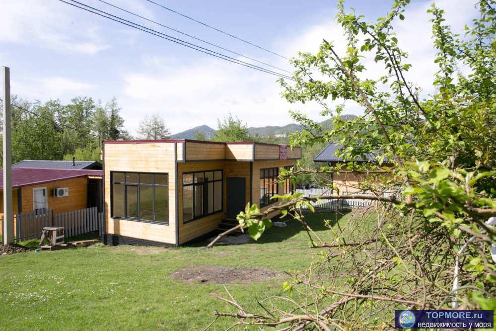 Лот № 157484. Продается дом в экологически чистом районе, в окружении лесной зоны и чайных плантаций.  Участок... - 2