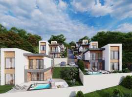 Лот № 157207. кп Cherry Villas(Черри Вилла) — современный...