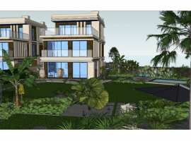 Лот № 156643. Продаю новый коттедж с бассейном в Сочи на набережной...