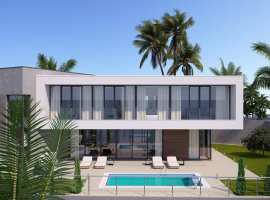 Продаю виллу премиум-класса в элитном поселке города Сочи, район...