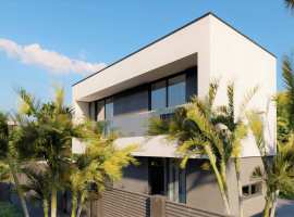 Продаю Коттедж в стиле Хайтек на Черноморском побережье в городе...