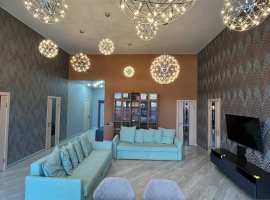 Продаю современный дом в Сочи в центральном микрорайоне Донская, на...