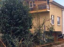 Продается 2-этажный таунхаус в районе Приморье. Общая площадь около...