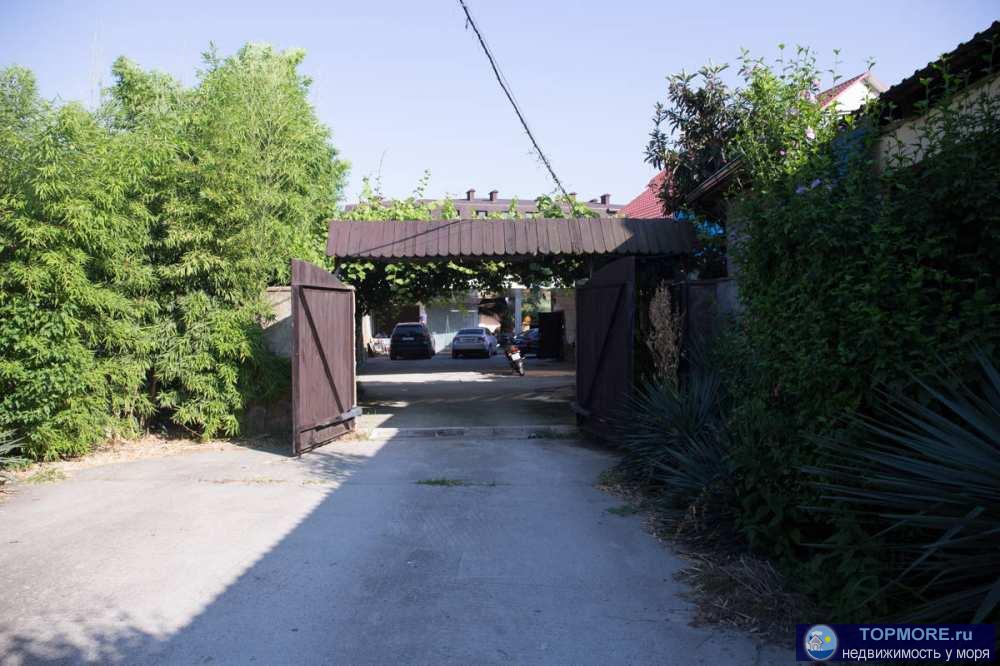 Продается замечательныйдом  S дома - 311м2  S участка - 5 соток  Удачное расположениевозле реки  Красивая набережная... - 1