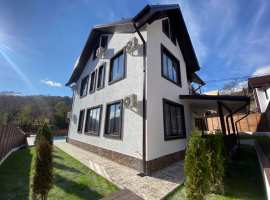 Лот № 162574. Продаются 2-этажные коттеджи 220 м2 + 60 м2 мансарда...