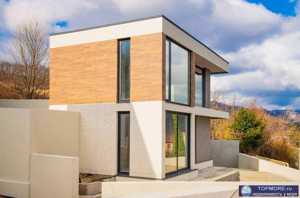 В продаже коттедж в Сочи, район Дагомыс, пос. Сергей-Поле.  Дом полностью готов. Общая площадь - 140 м2, сделан...