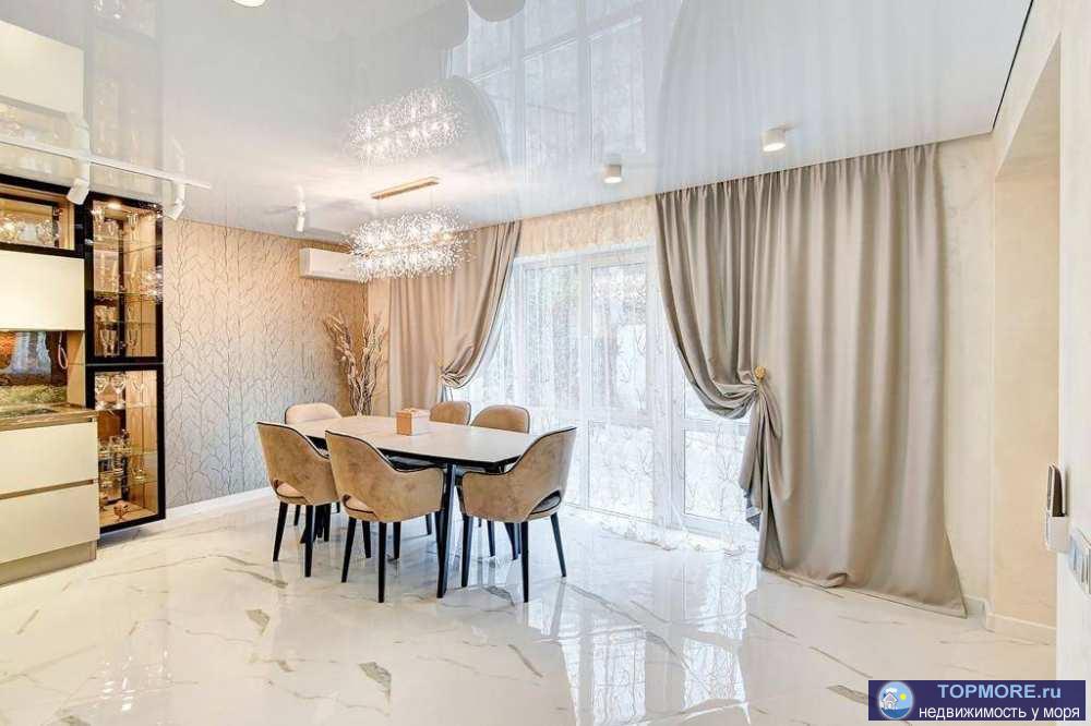 Лот № 162337. В продаже дом в центральном районе Сочи, микрорайон Мамайка. Коттедж расположен по улице Ландышевая.... - 1