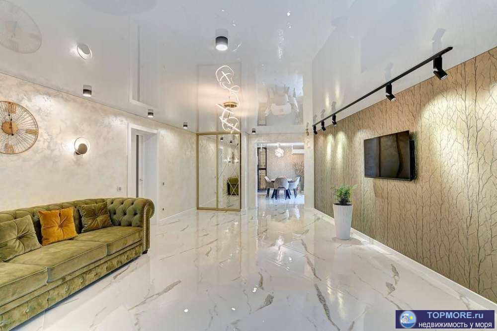 Лот № 162337. В продаже дом в центральном районе Сочи, микрорайон Мамайка. Коттедж расположен по улице Ландышевая.... - 2