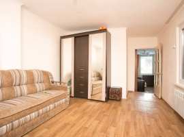 Продается квартира в частном доме, 23 м2 с придомовой территорией....