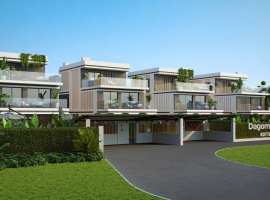 Лот № 161512. кп Дагомыс клаб вилладж  - мини-поселок...