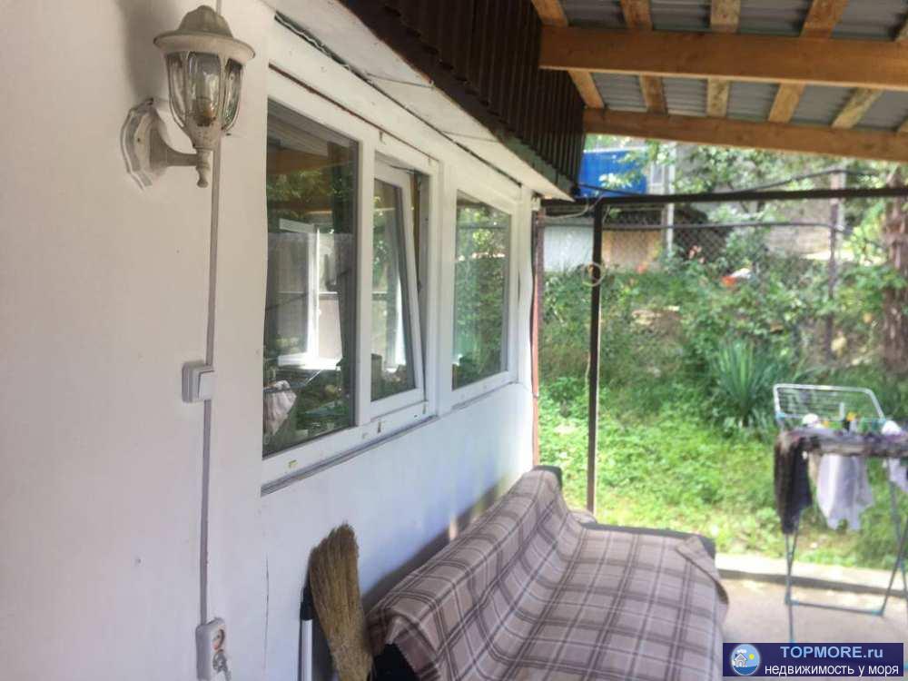 Продается дом - Мамедова Щель  Земля и дом в собственности.Прописка Сочи!  Проведен ремонт дома.( внутри и...