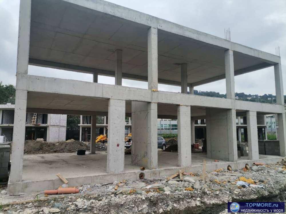 Продается половина дома (дуплекс) в премиальном коттеджном поселке Нова. Отличная транспортная доступность. а...