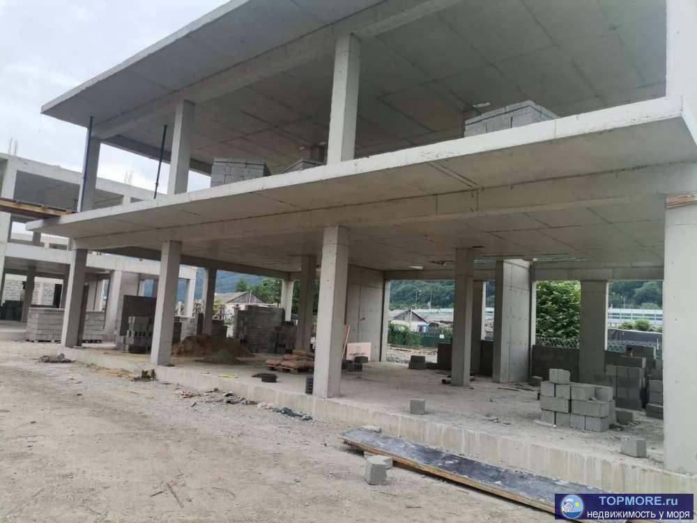 Продается половина дома (дуплекс) в премиальном коттеджном поселке Нова. Отличная транспортная доступность. а... - 1