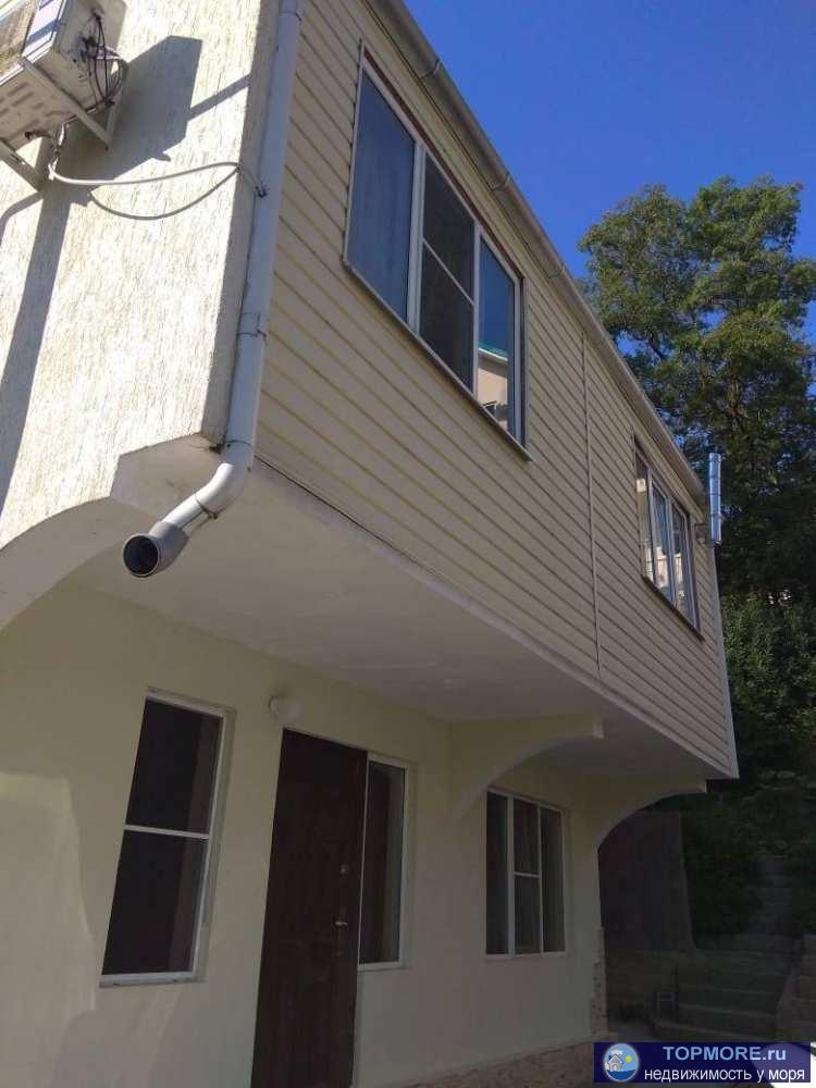 Лот № 160528. Продается просторный дом в Лоо, Лазаревский район, на ул. Декабристов. Общая площадь - 200 м2, также... - 1